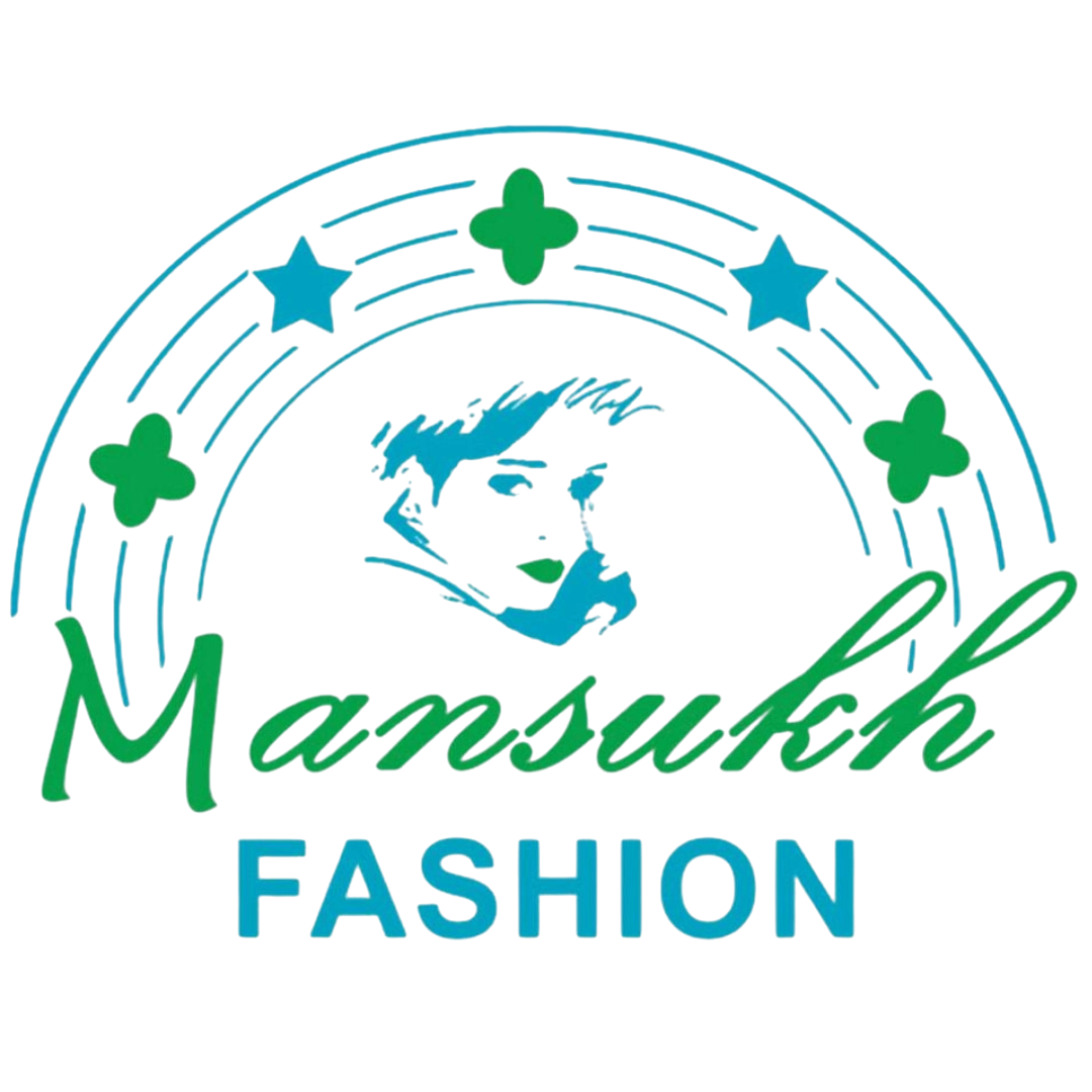 Mansukh Fashion Logo