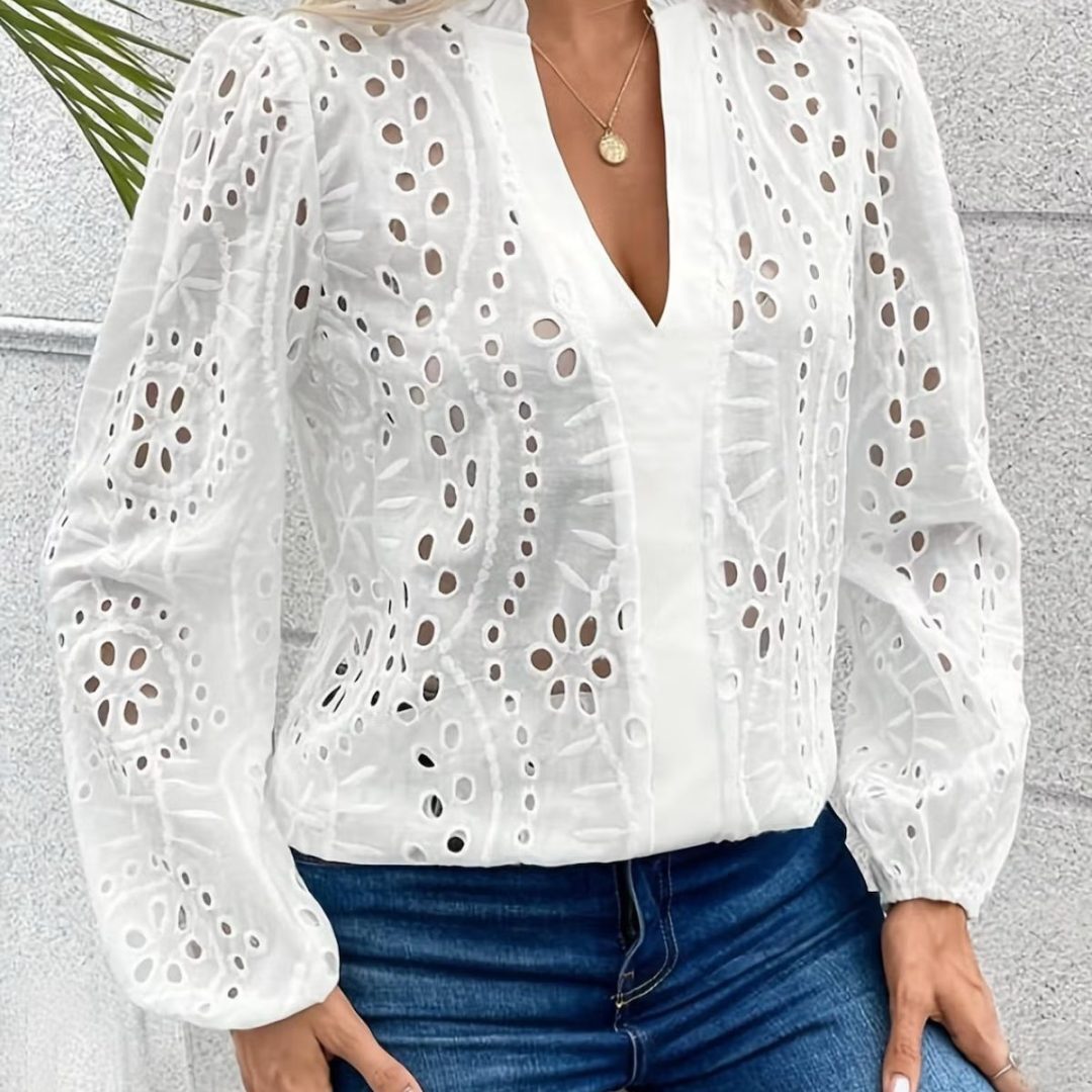 Our Quality Embroidery
